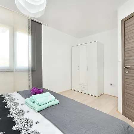 Appartement Kresan