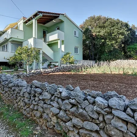 Apartment Kresan