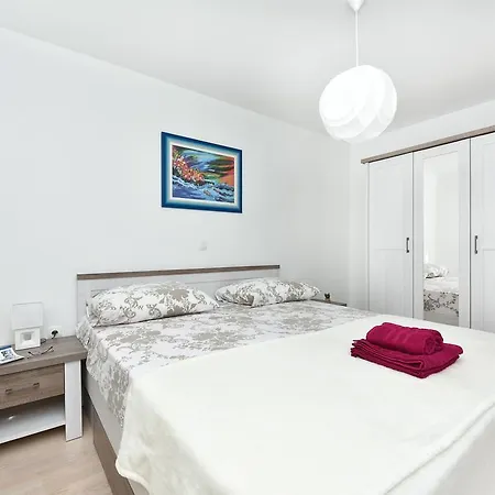 Apartment Kresan