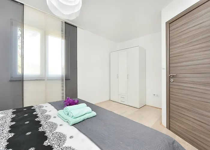 Appartement Kresan