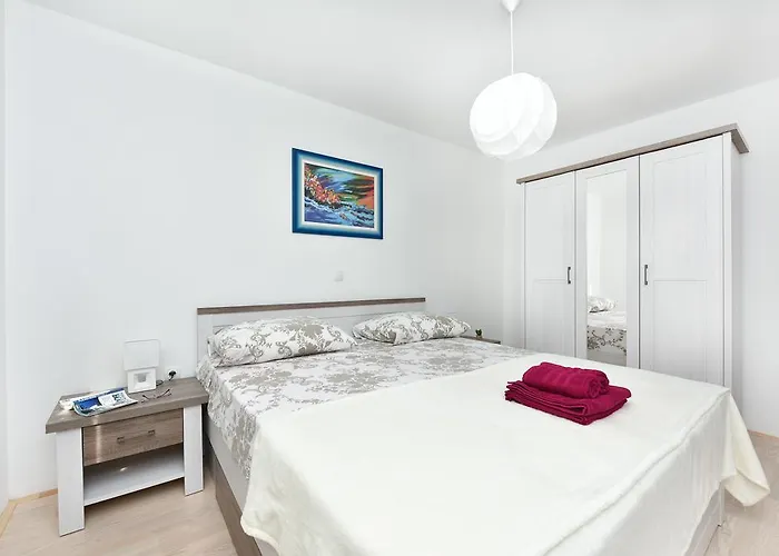Appartement Kresan