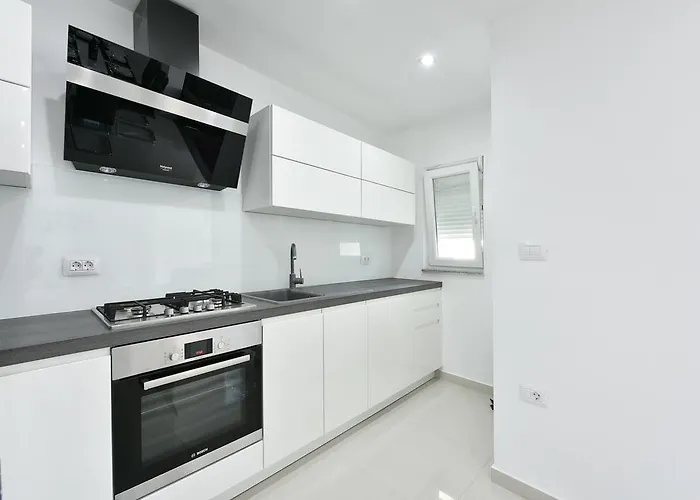 Apartman Kresan Sukošan