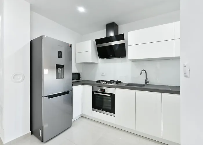 Apartman Kresan * Sukošan