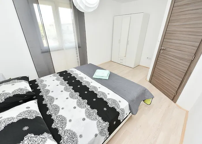 Apartman Kresan Sukošan