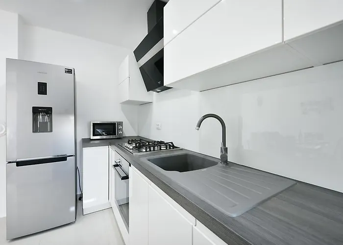 Kresan Apartment