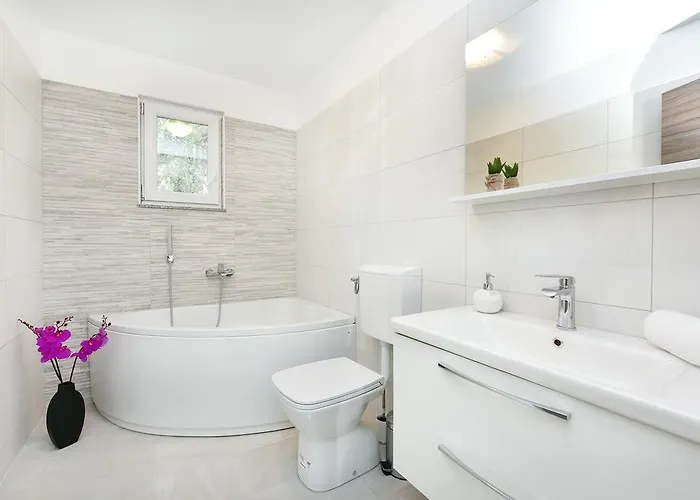 Apartman Kresan * Sukošan