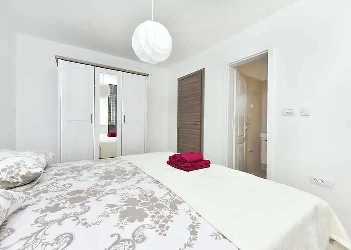 Apartman Kresan *