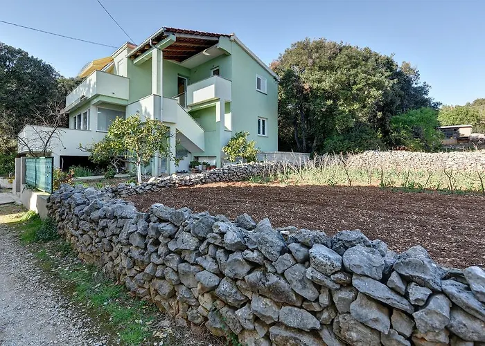 Lejlighed Apartman Kresan