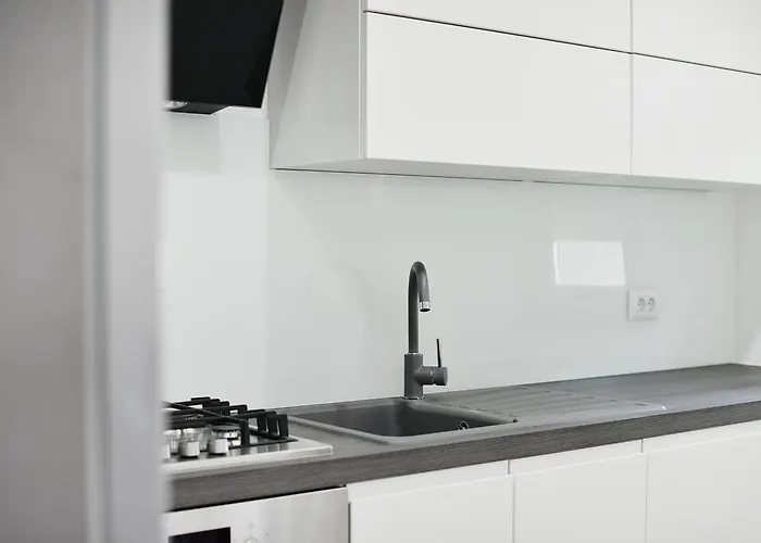 Kresan Apartment Sukošan