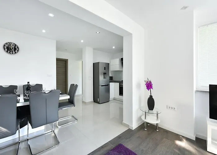 Apartman Kresan Sukošan