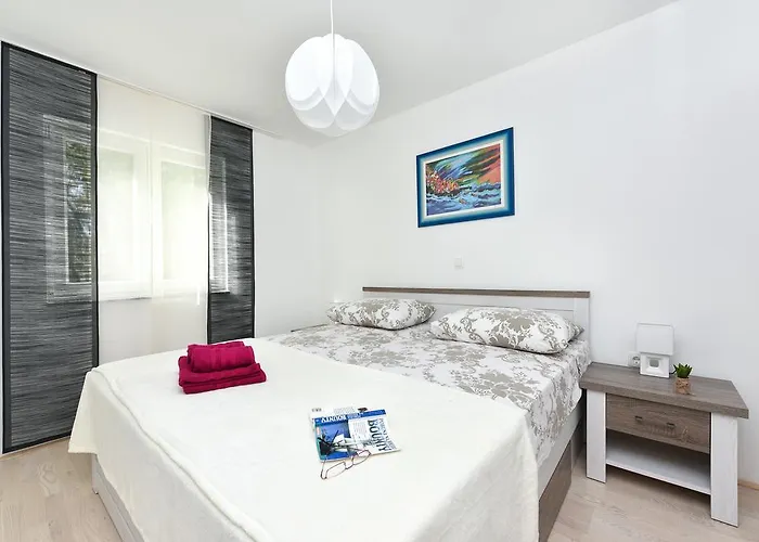 Apartman Kresan *
